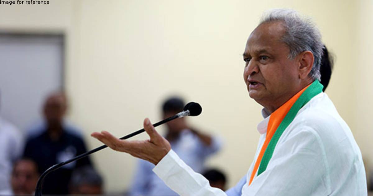 Leadership change in Rajasthan: Congress legislative party to meet at Gehlot's residence today